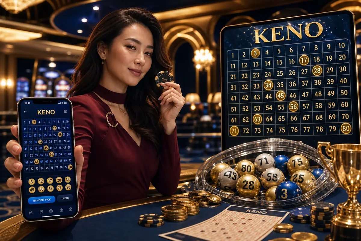 soda88 platform kasino online Malaysia