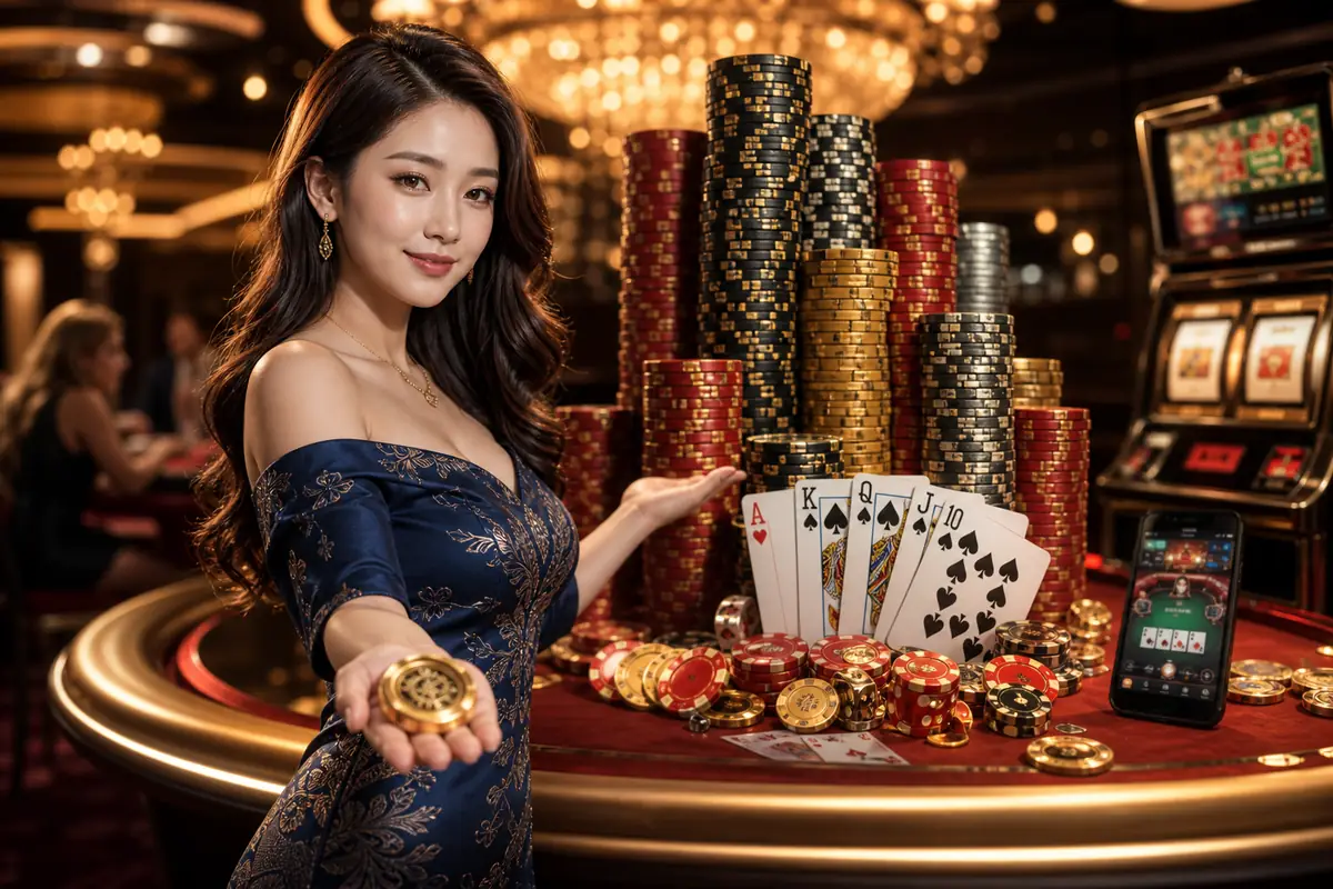 soda88 Casino sokongan pelanggan 24 jam