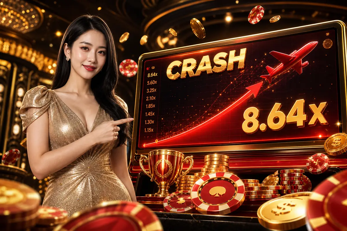 soda88 Casino pilihan deposit DuitNow dan e-wallet